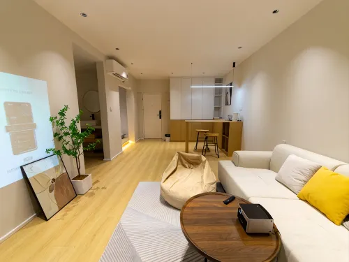 Yanxi Homestay (Qinghuiyuan)