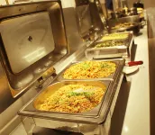 GreenTree Inn(Wuxue Kanjiang Avenue) - servizio colazione