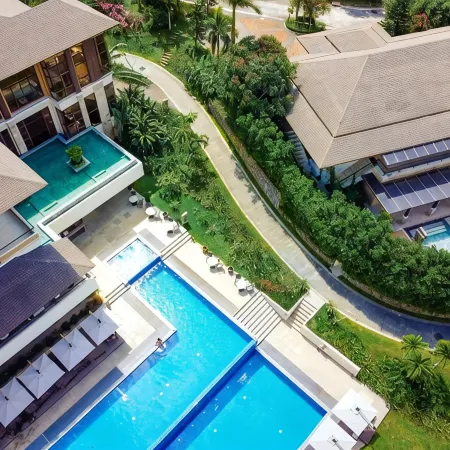 Anya Resort Tagaytay
