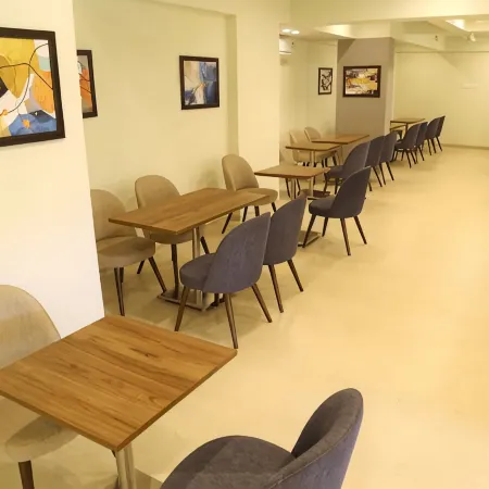 Starlit Suites Shirdi