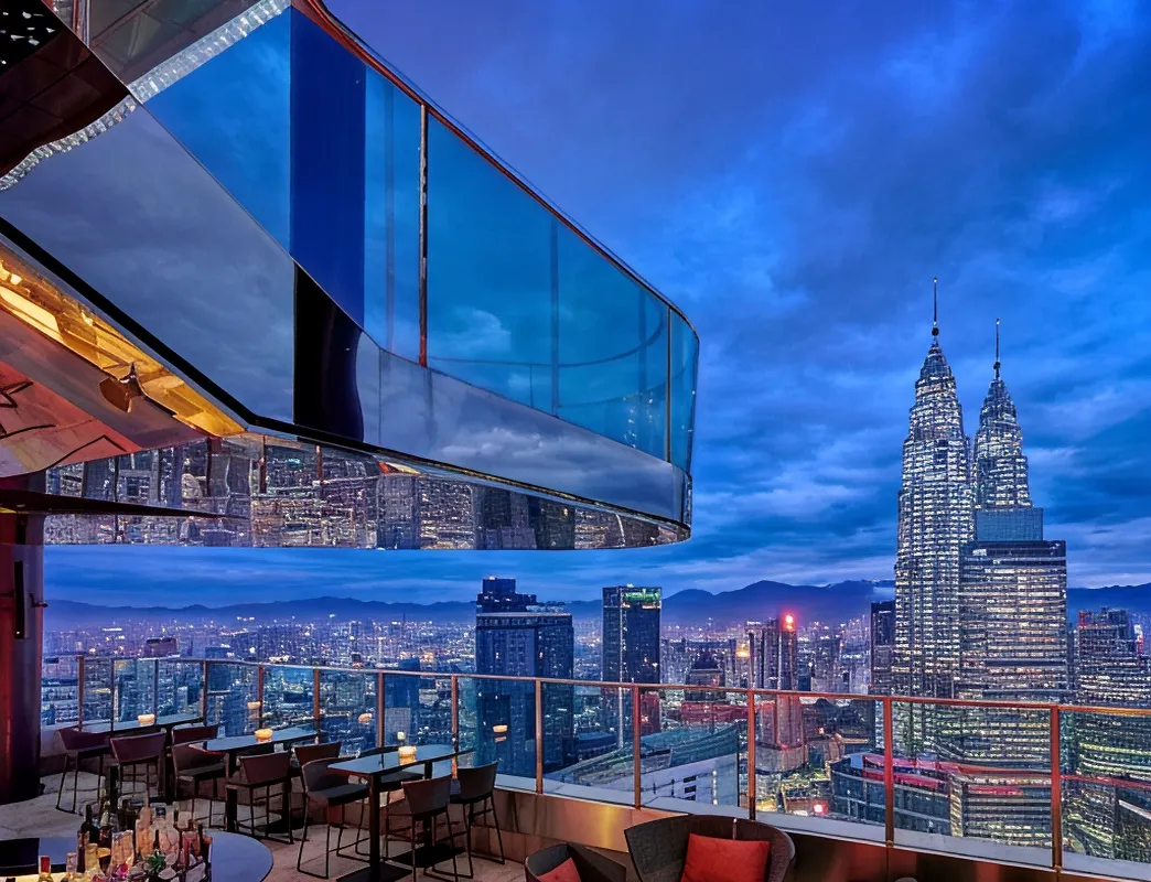 EQ Kuala Lumpur