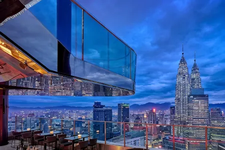EQ Kuala Lumpur