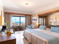 GF Fañabe Hotels in Adeje