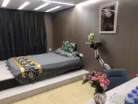 87th inn in Bozhou