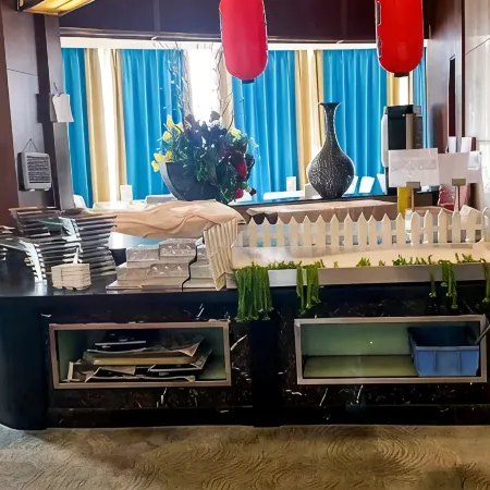 JI DUO HOTEL
