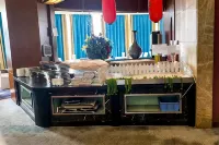 JI DUO HOTEL - فطور