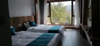 Changxing Chayunjuju - Rooftop Pools