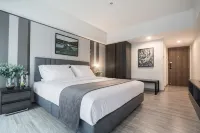 12 The Residence Hotel (Don Mueang Airport)