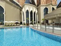 Bab Al Qasr Hotel - romantis