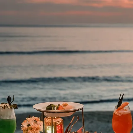 Thavorn Beach Village Resort & Spa Phuket