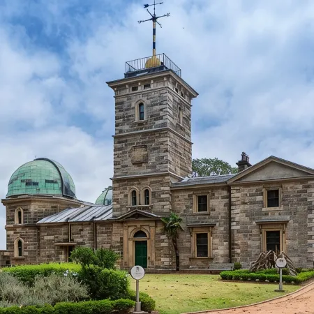 Mantra Sydney Central Отели рядом с достопримечательностью «Хеймаркет»