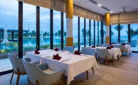 FLC Luxury Hotel Quy Nhon - parking