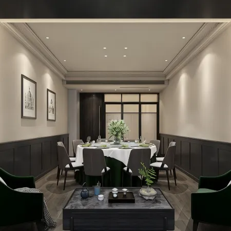 Vienna International Hotel (Linli Sijihong)