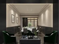 Vienna International Hotel (Linli Sijihong) - breakfast
