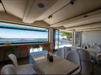 Laojunshan Zhenyun Cliff View B&B Hotels in Luanchuan