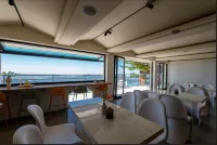 Laojunshan Zhenyun Cliff View B&B