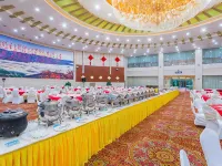 Yue Hai Hotel Hotels near Jinfeng