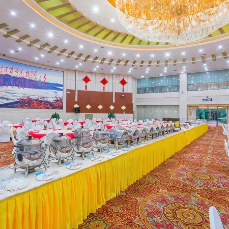 Yue Hai Hotel