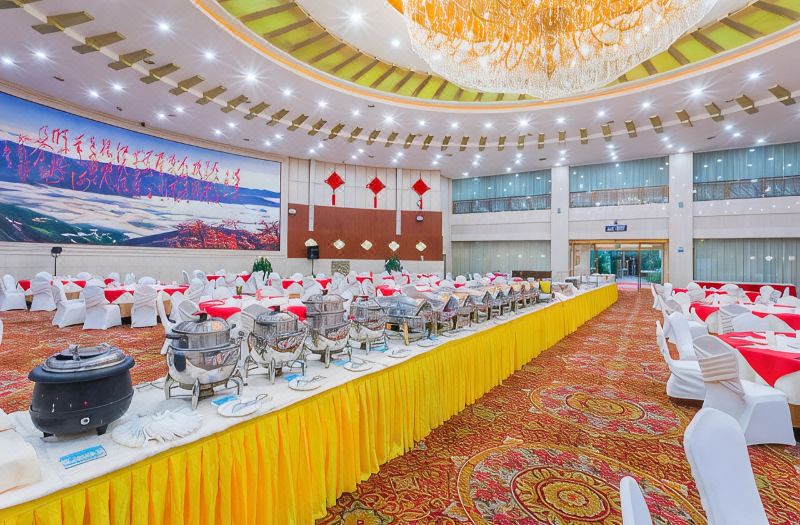 Yue Hai Hotel photo 2