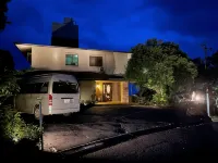Izu One Club - Balkon