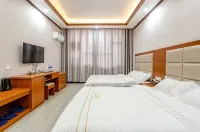 Yiyuan Mengya Homestay (Huangguoshu Waterfalls Scenic Area) - Khách sạn giá rẻ