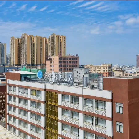 Xana Lite (Huizhou Yuanzhou Jinsha)