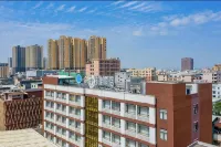 Xana Lite (Huizhou Yuanzhou Jinsha) - 3-Star