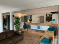 Hôtel - Restaurant Atlantide - 2-Star