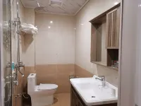 Wannian World Hotel
