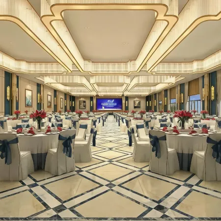 Yuhe Hotel