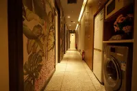 Dalian Dama Monkey B&B City Youth Inn