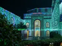 Hotel Darbar-E-Khas Hotels in Bareilly