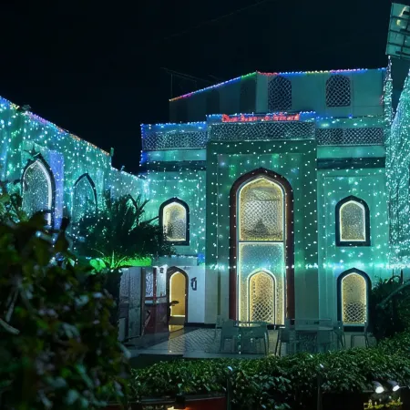 Hotel Darbar-E-Khas
