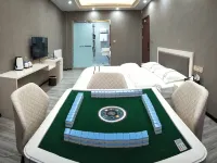 Runge boutique hotel Hotels in Xingren