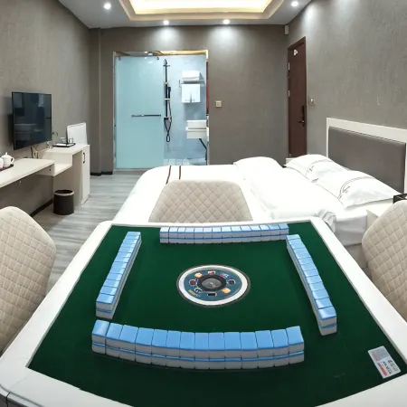 Runge boutique hotel