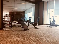 Hongyang · Linglu Hotel