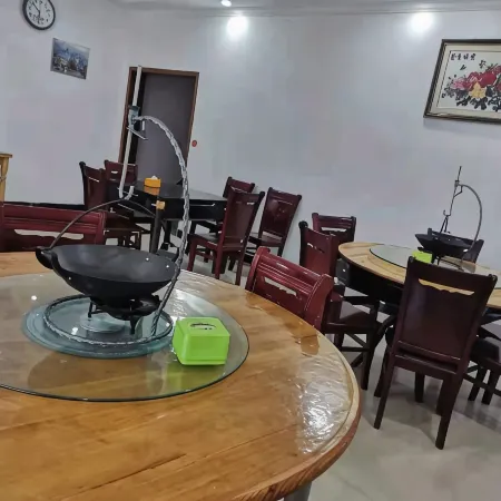 Jiafu Hotel