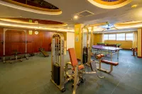 Huatian Hotel - Gym