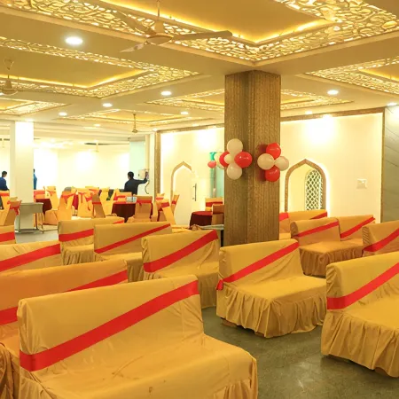 Hotel Darbar-E-Khas
