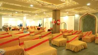 Hotel Darbar-E-Khas - breakfast
