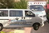 Hotel Lisboa Bissau