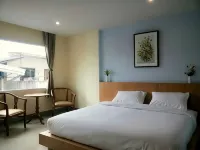 The Impress Sisaket Hotels in Sisaket