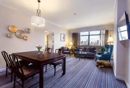 The Sukosol Hotel