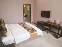 Ganyu Culture Ecological Park Accommodation