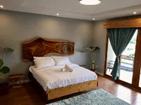 Bohol Casa Nino Hotel and Resort - バルコニー