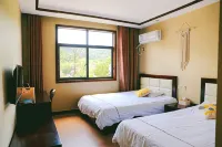 Changxinxingyueju