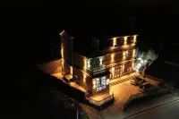 Log, Shanshe Boutique B & B Hotels in 
