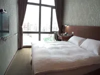 The Galerie Hotel Hotels near Maple Garden Taichung