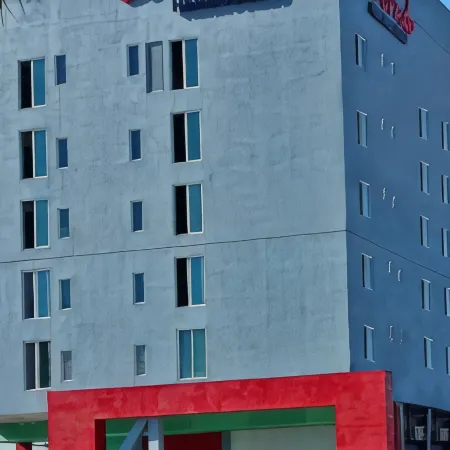 Hotel El Dorado Hermosillo