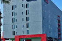 Hotel El Dorado Hermosillo